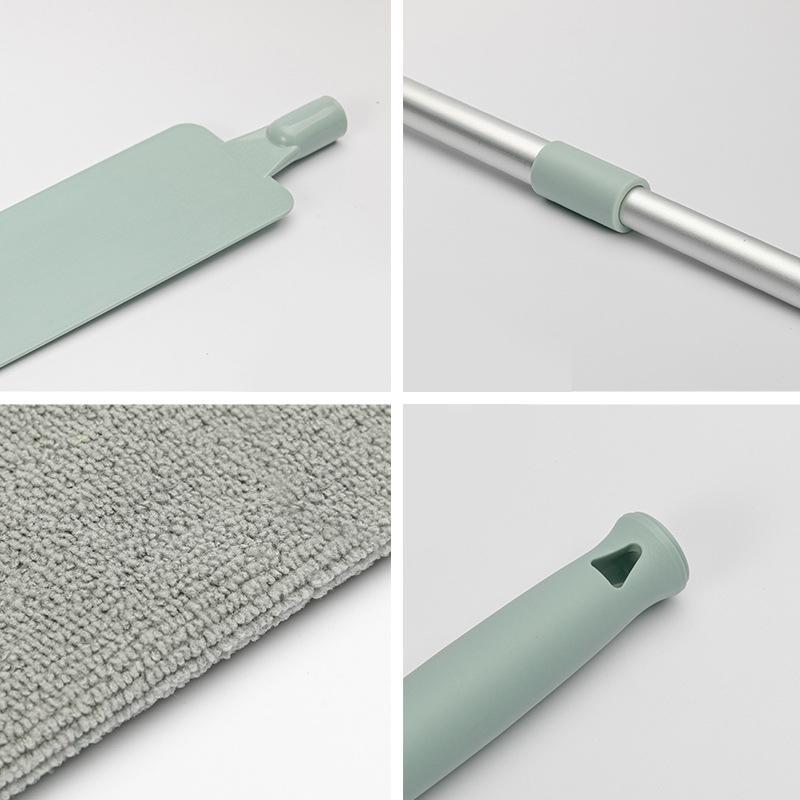 Easy brush | Voorkom moeilijke lichamelijke bewegingen