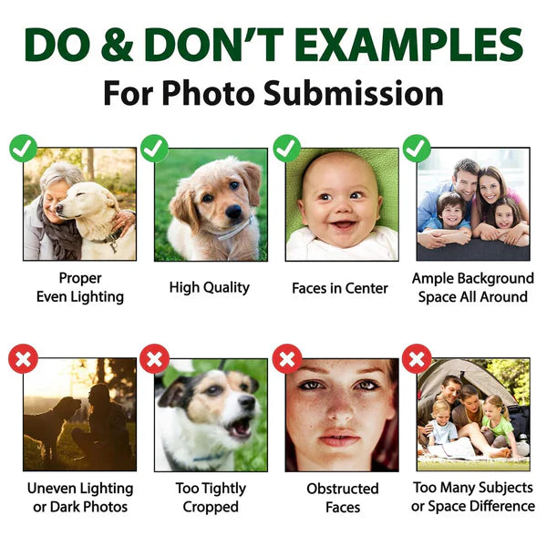 ElegantOrnament | Gepersonaliseerde kristal kerstbal