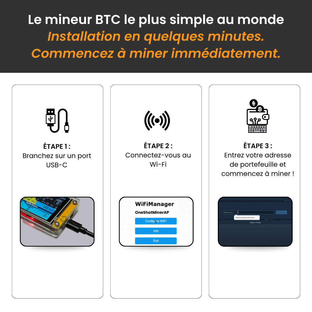 MinerX | Geavanceerde Mining Software One Shot Miner Pro Editie