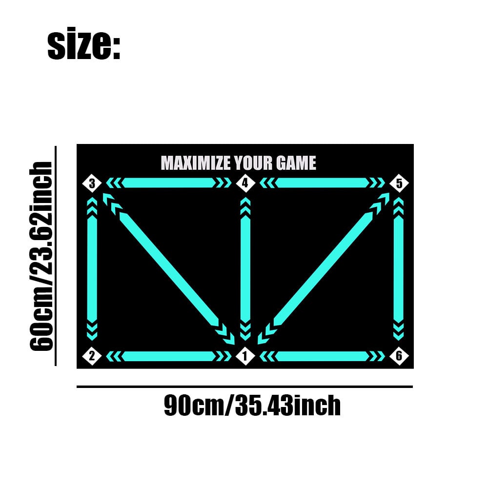 FootMaster | Verhoog je techniek en voetbalskills