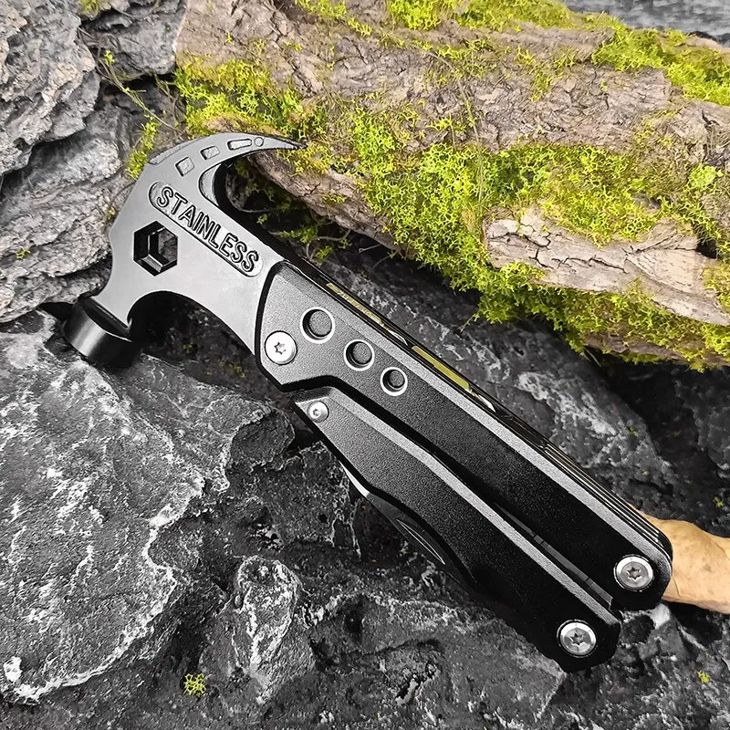 FlexiTool | Hamer Tang MultiTool