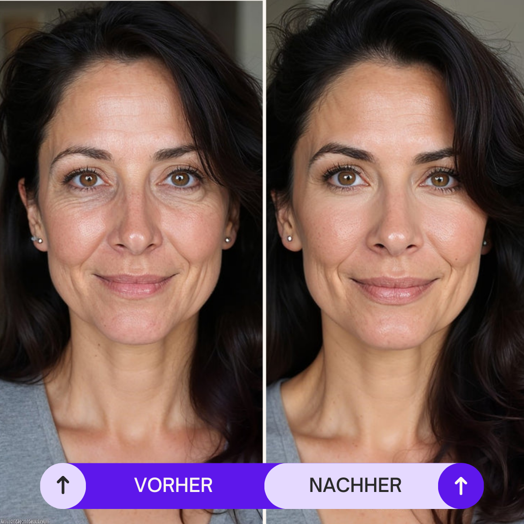 GlowRelax EMS Eye Massager | Revitaliseer Je Ogen, Ontspan Je Geest