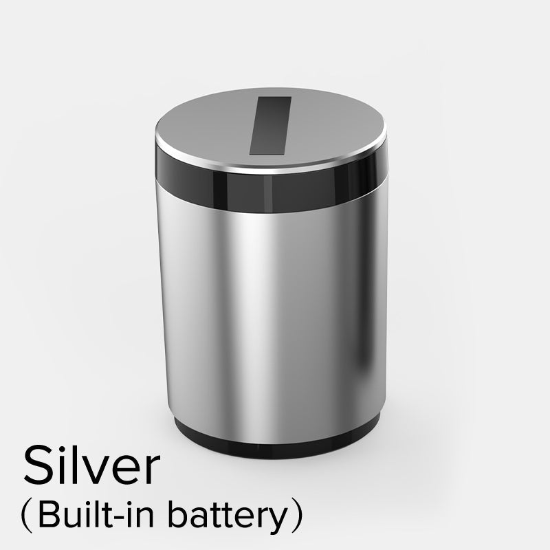 Infrarotex | Automatische Infraroodsensor Aschenbecher met Open Sluitfunctie