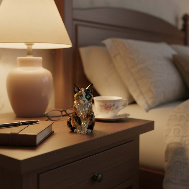 CrystalPaws Adventskalender | Heerlijke kattenthema verrassingen voor feestelijk plezier