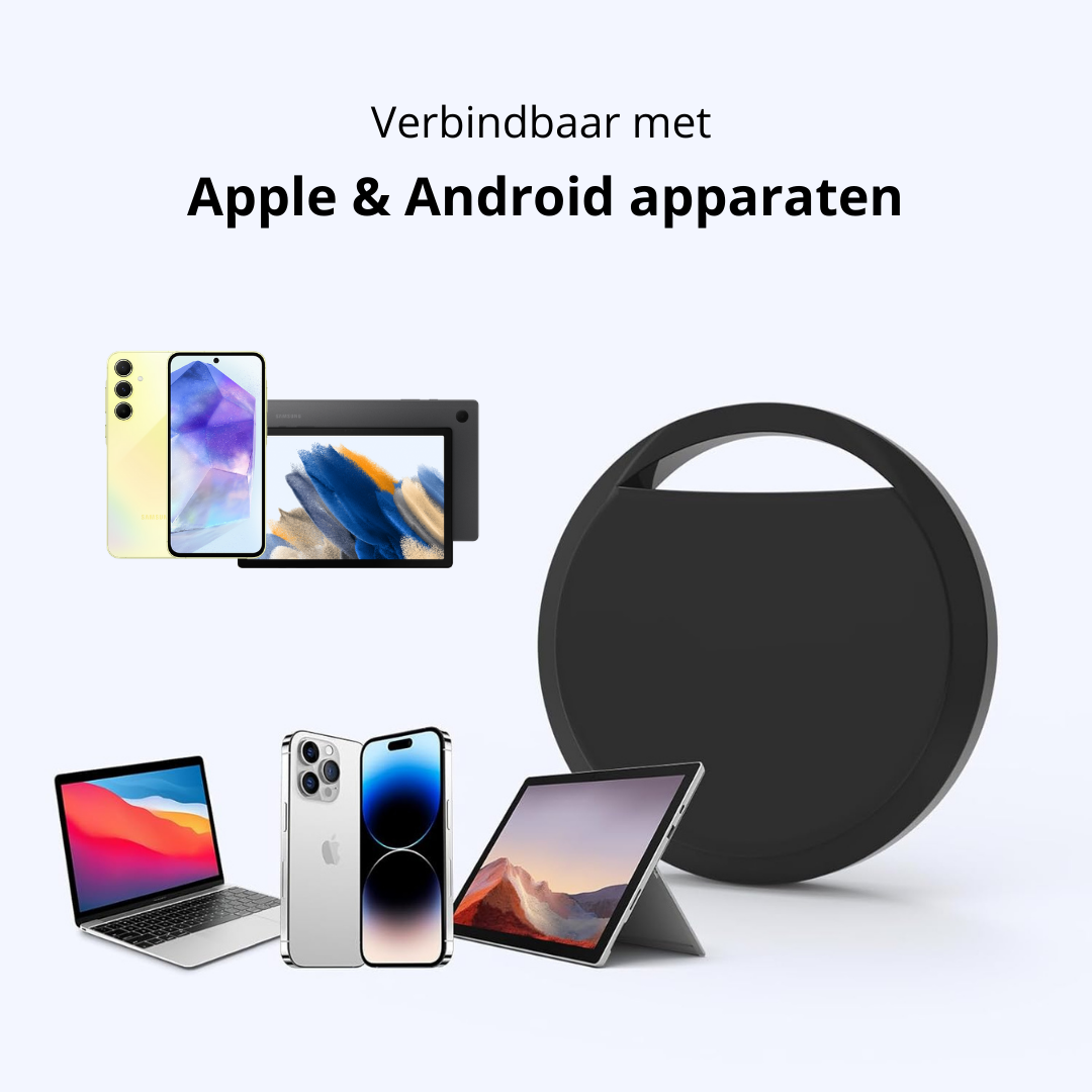 TrackChip | Magnetische GPS-Tracker voor controle op al je vervoersmiddelen