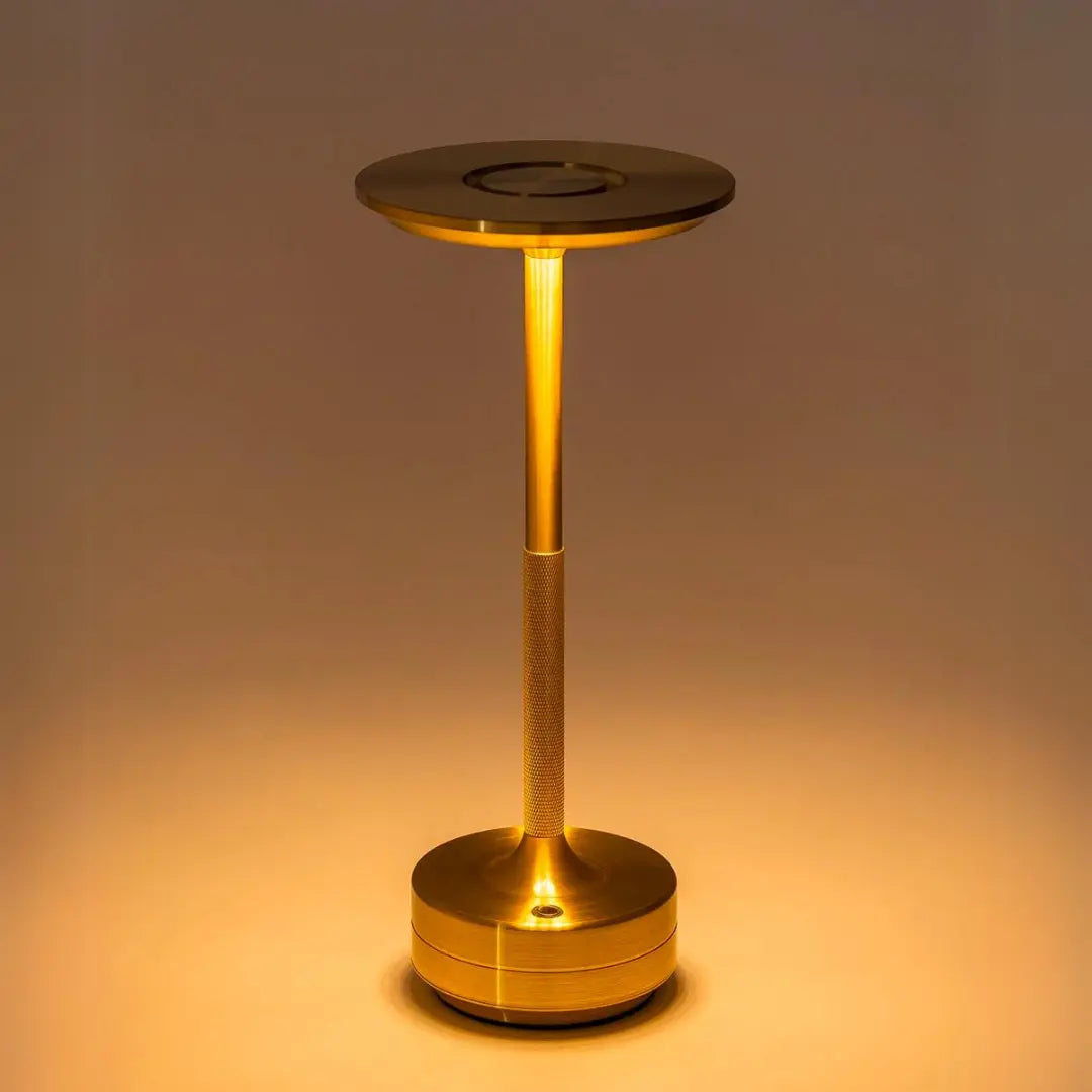 GentleTouch | Decoratie sfeerlamp