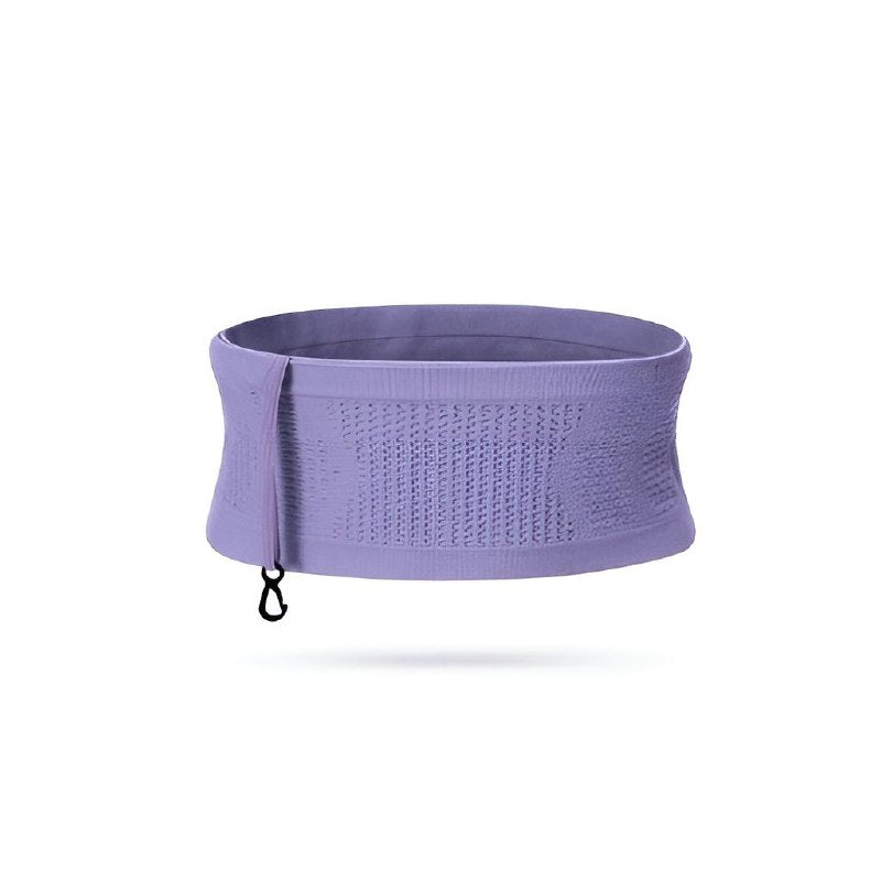 SlimGear Waist Bag | Perfecte pasvorm voor elke run