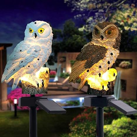 SolarGlow Tuinlamp | Milieuvriendelijke solar lamp voor een levendige buitenambiance