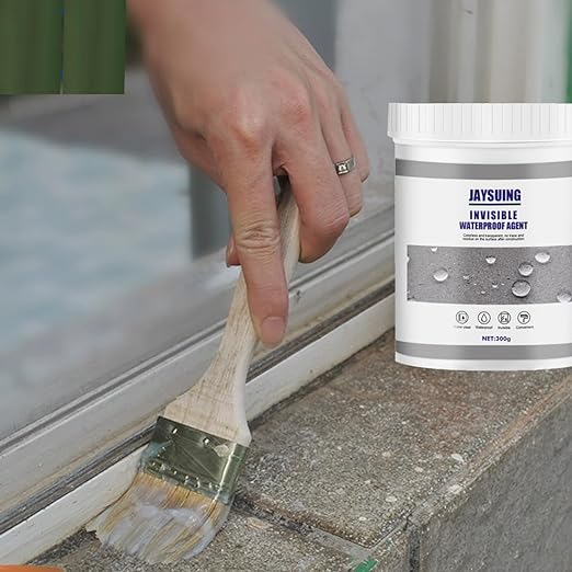 SealMaster Waterdicht | Maak alles gemakkelijk & langdurig waterdicht