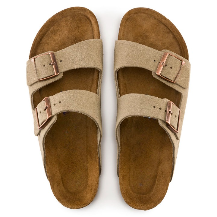 Unisex Comfort Sandalen met Verstelbare Gespen en Slipbestendige Zool