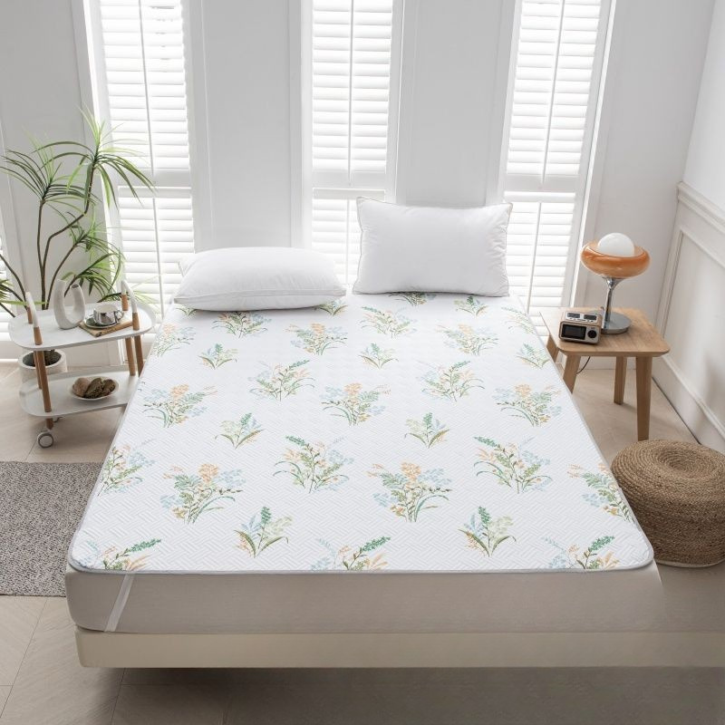 Zelfkoelende Hondenkoelmat – Niet-toxisch, Pluche Hondenbed voor Comfortabel Binnen- en Buitengebruik, Gemakkelijk te Reinigen, Meerdere Maten