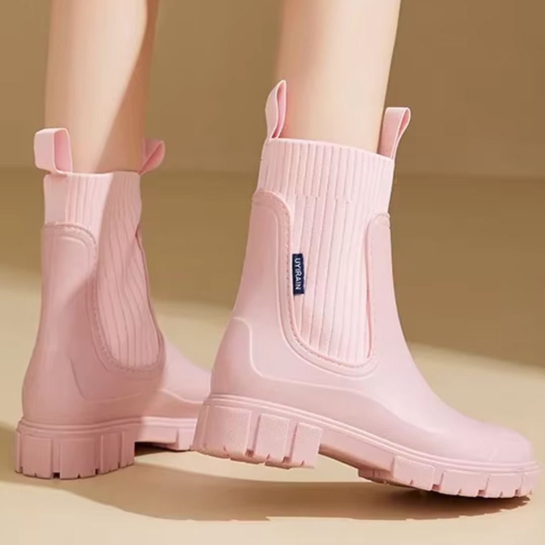 WetterWander Stiefels | Robuuste, waterdichte stiefels voor elk avontuur