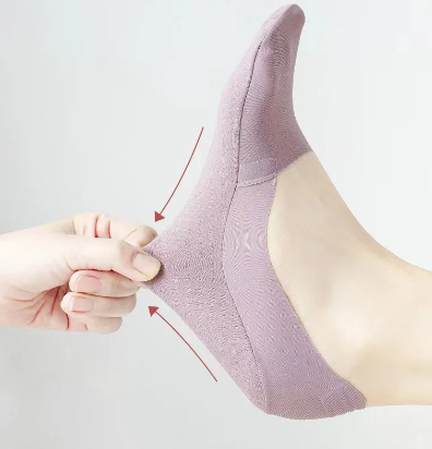 Sweetsocks | lichtgewicht comfort voor de hele zomer