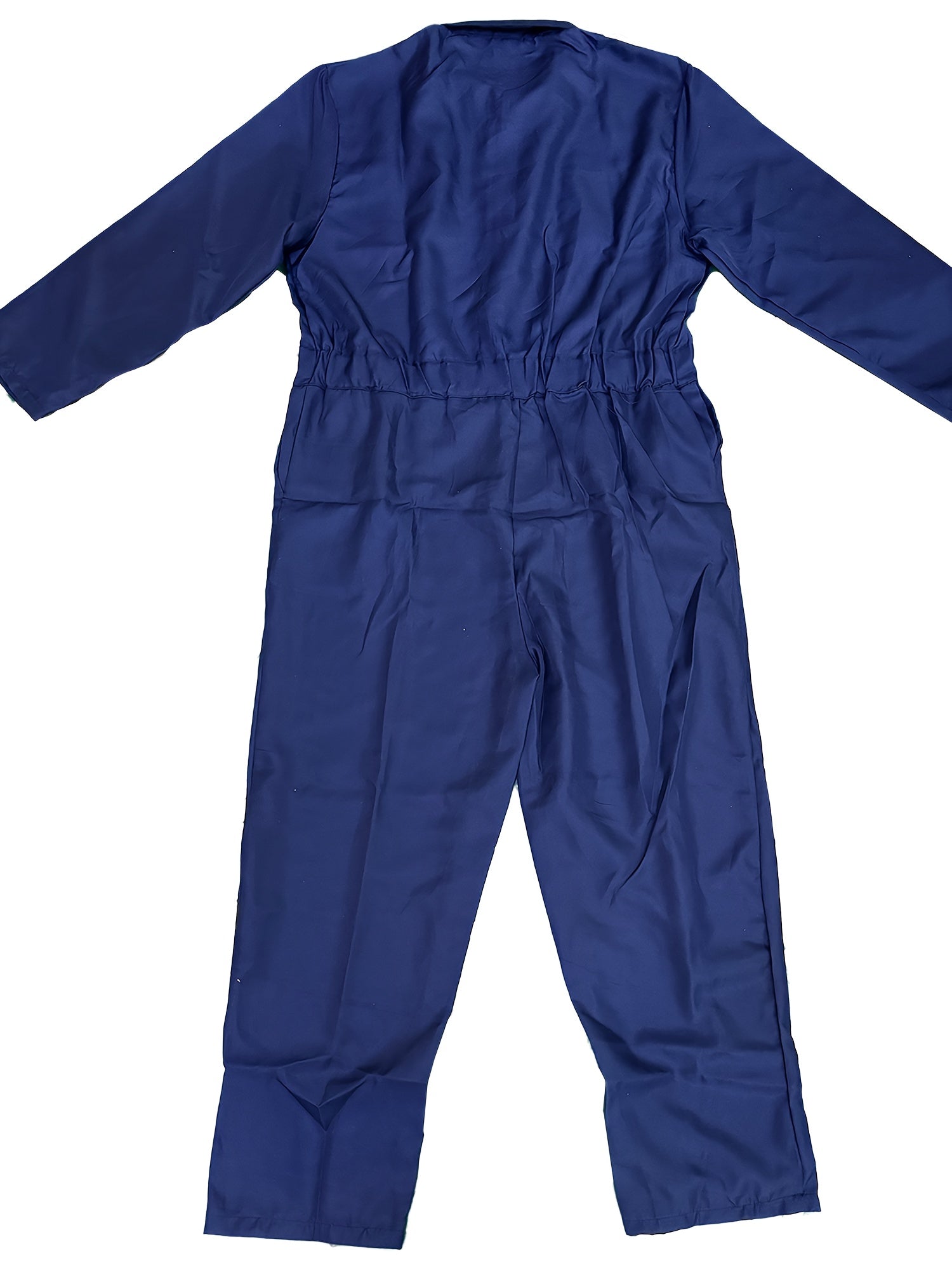 Mannen's Eng Scary Bloody Halloween Kostuum Jumpsuit | Lange Mouwen Mes