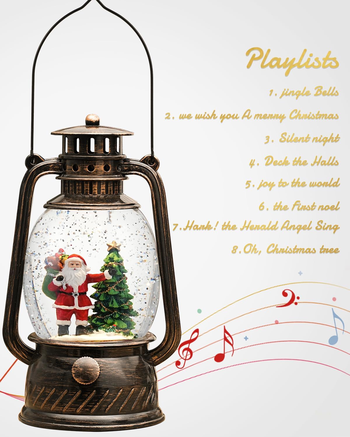 Herfstglans Decoratieve Lamp met Pompoenen – Warm LED-Licht en 6-Uur Timer