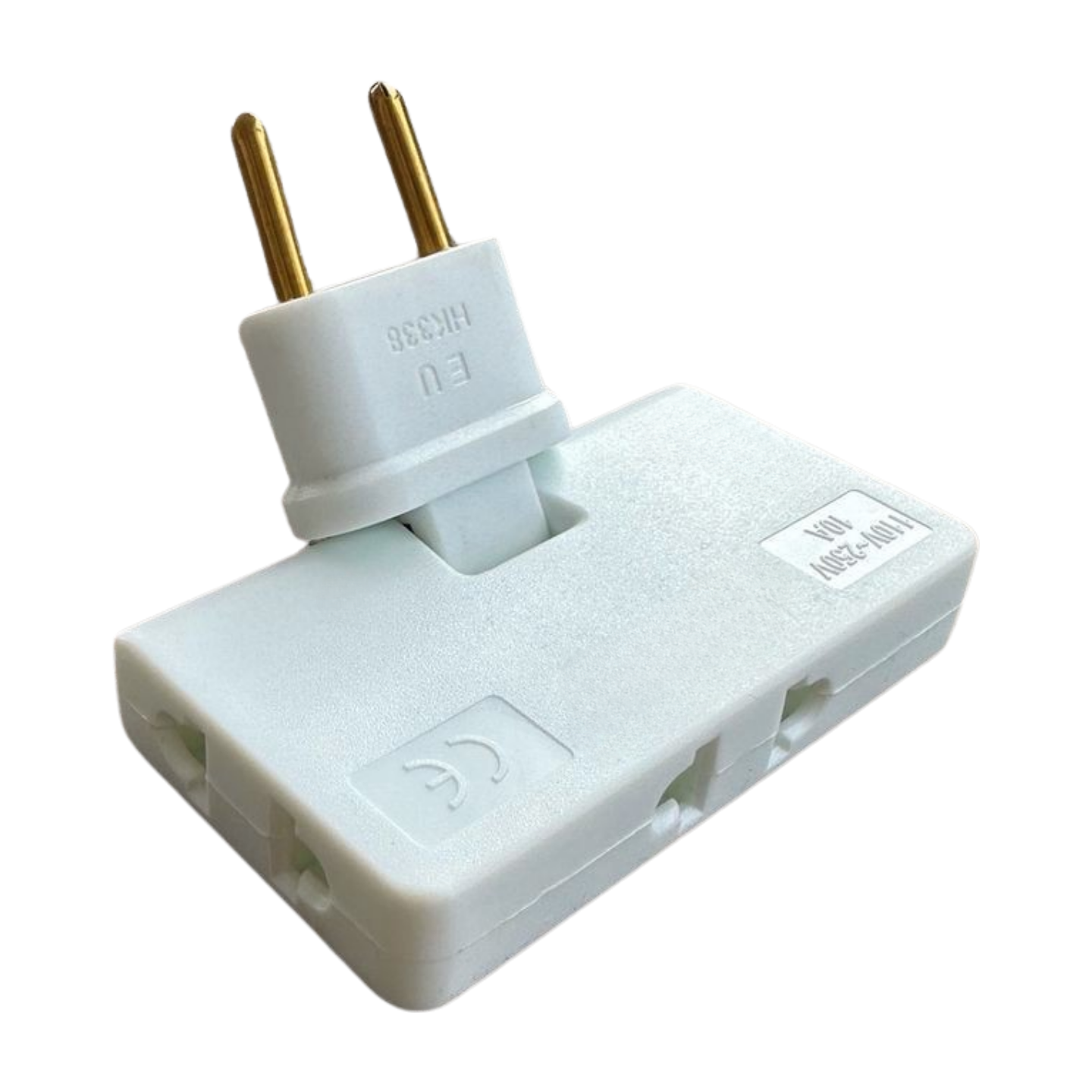 LuxiFlex Premium Stekker | Flexibele stekker voor ultieme gebruiksgemak