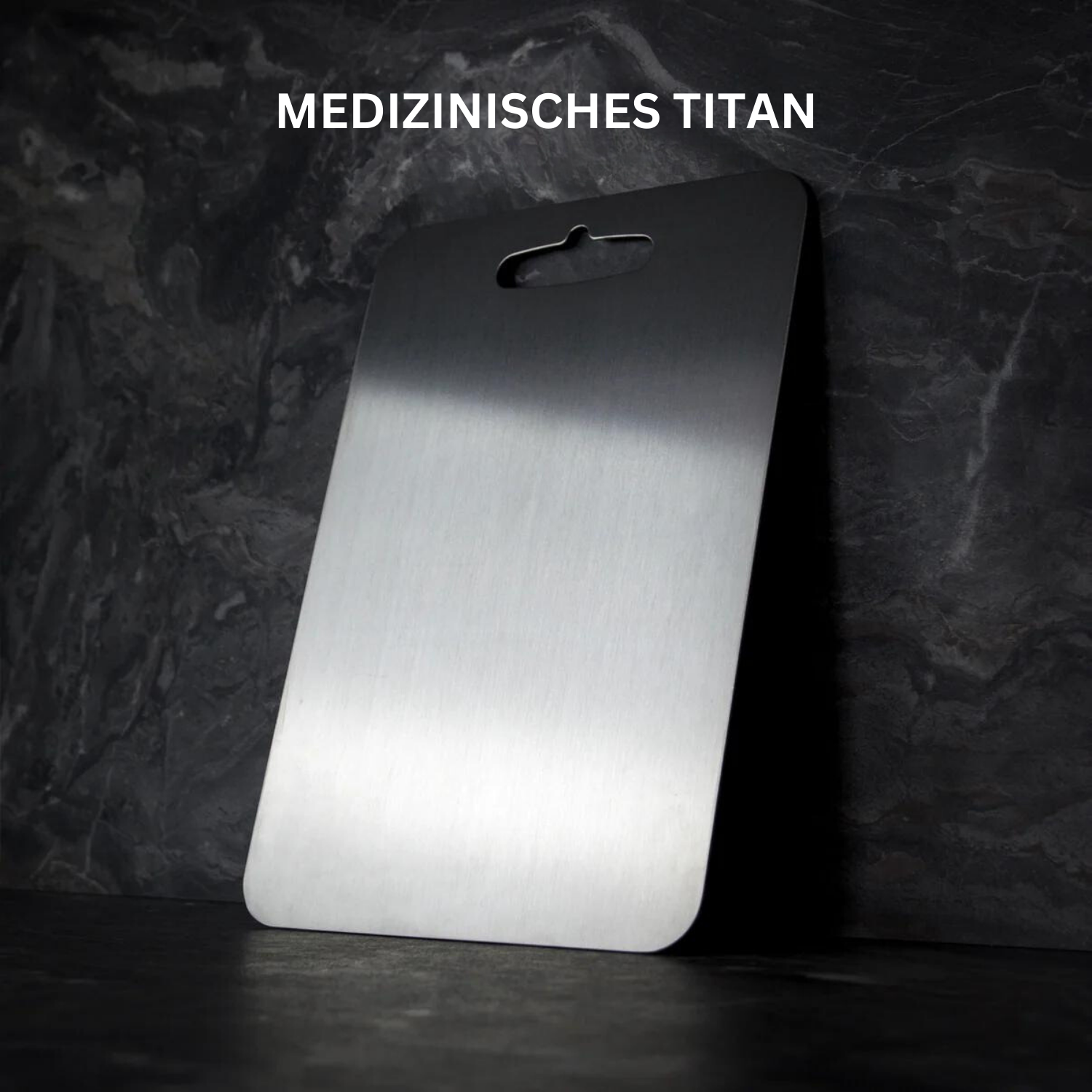 SliceMate Titanium bord | Ontworpen voor duurzaamheid en veelzijdigheid