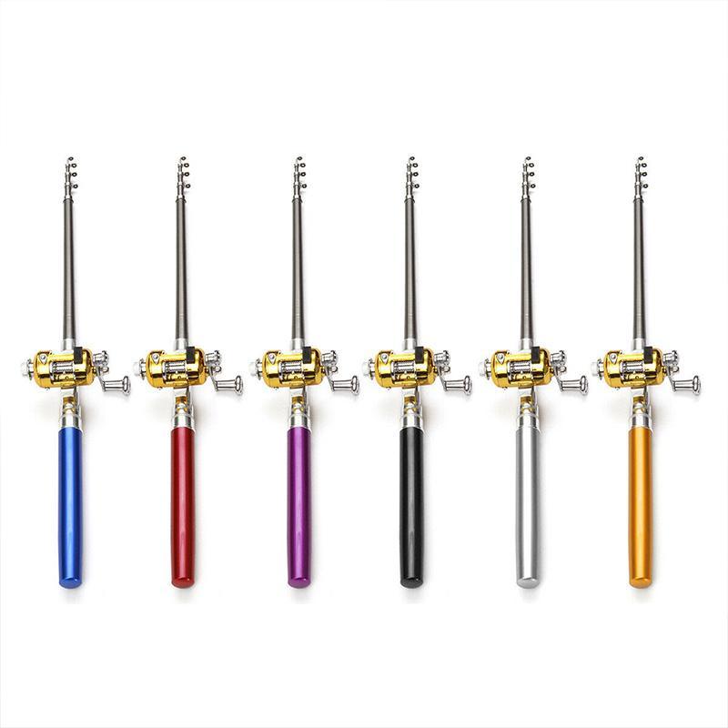 FishEase Reis Hengel | De ideale compacte hengel voor onderweg met gemak en draagbaarheid