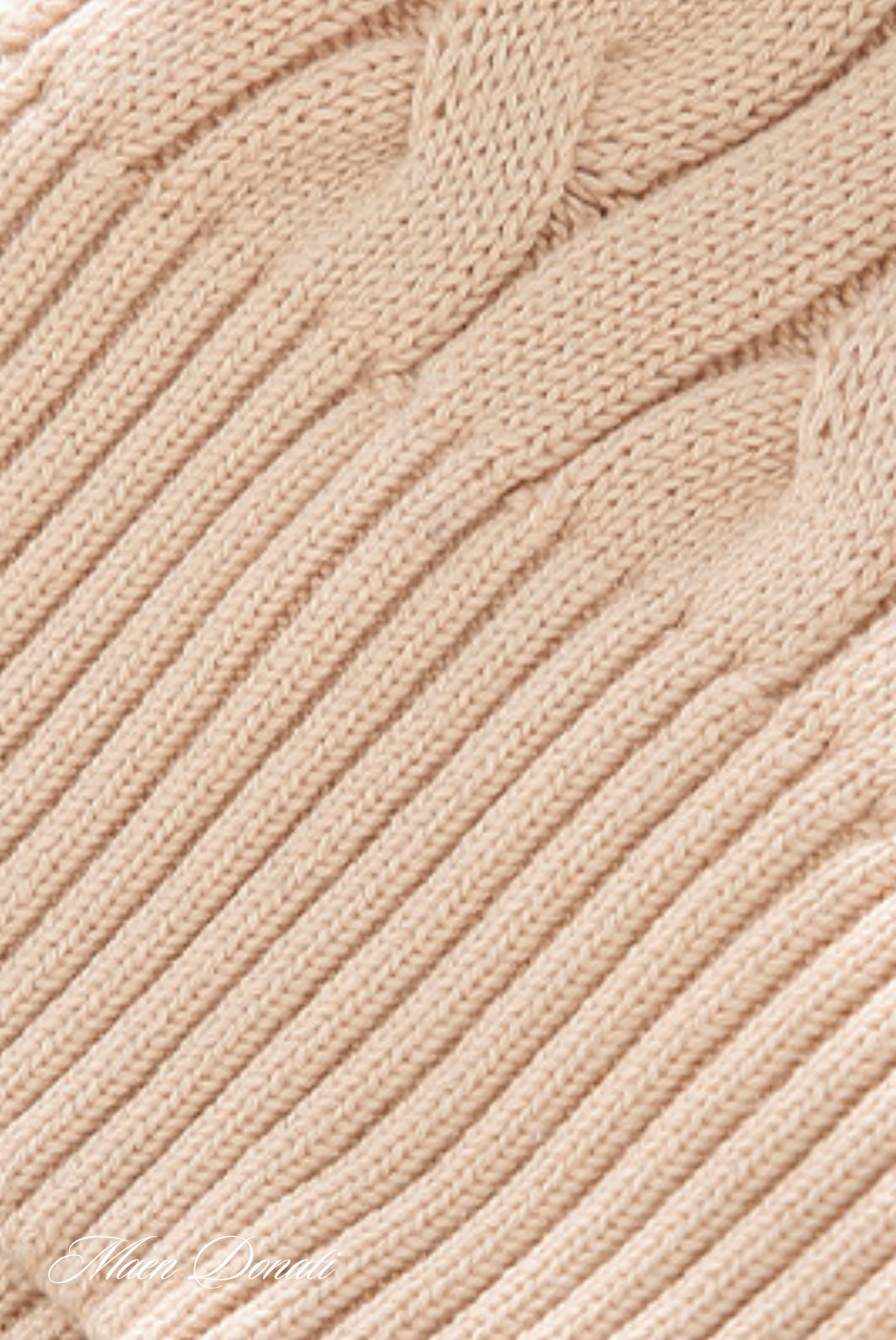 Gebreide Heren Coltrui – Ethan