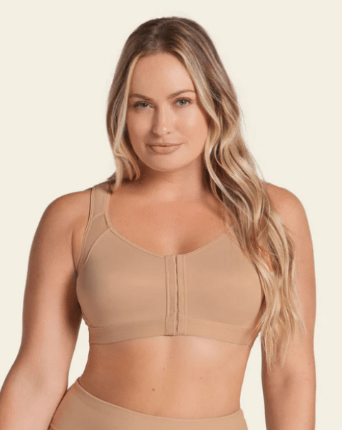 PosturePerfect Elite | Ademende Posture Corrector Beha met Lift-Up Support