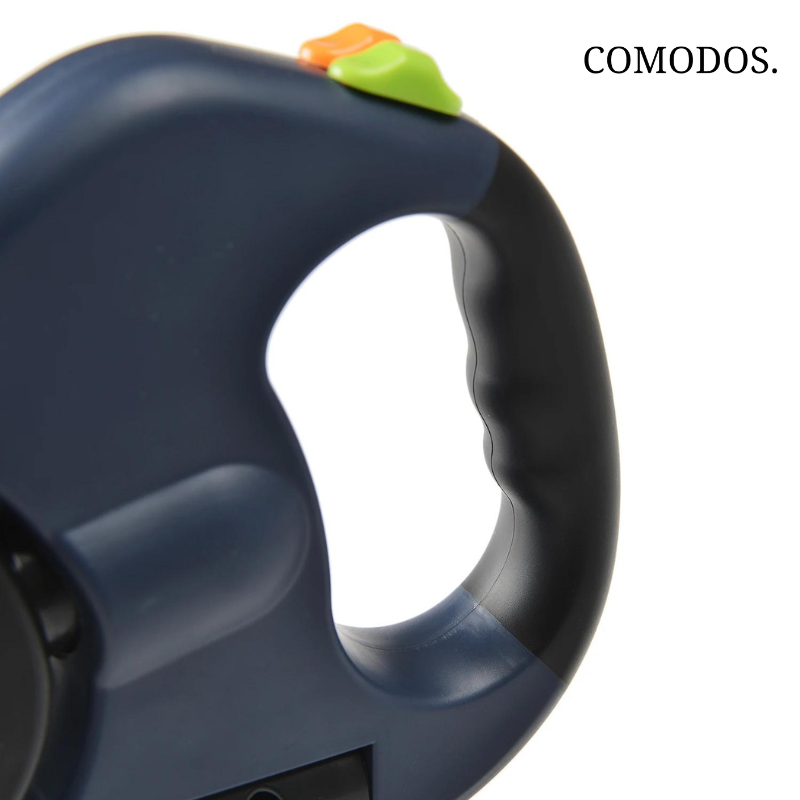 FurFriends - Hondenriem, Moeiteloze Wandeling met al uw Honden