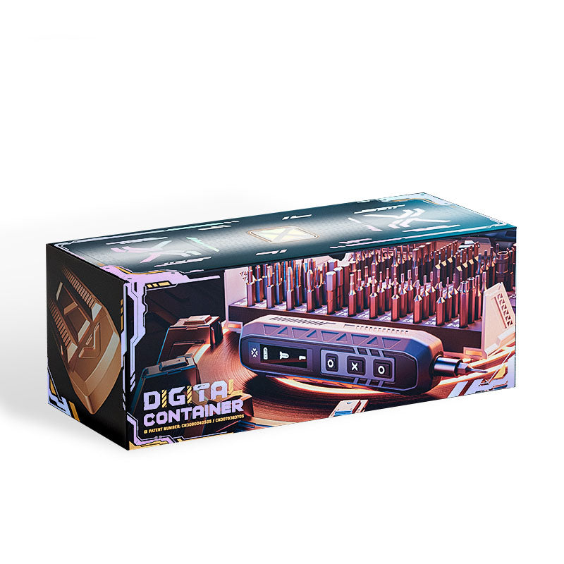 ToolMaster | 180 magnetische precisieset