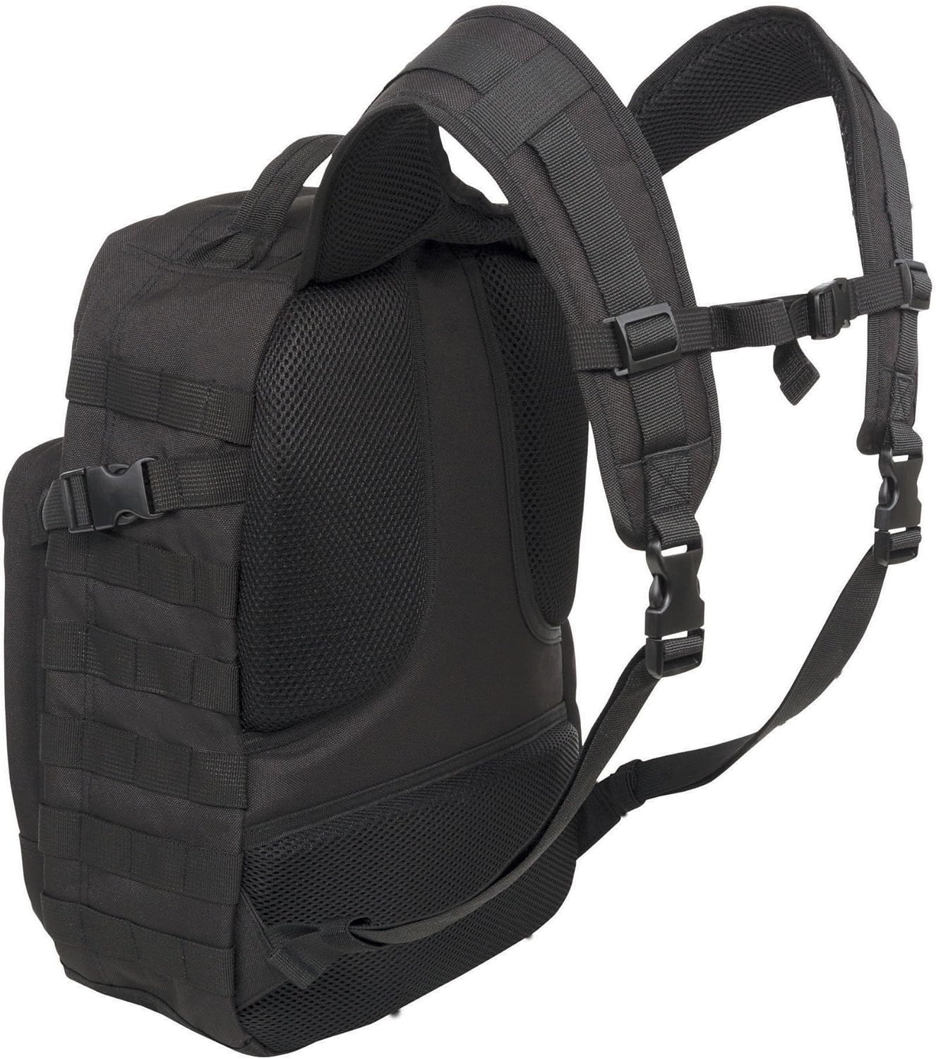 Tactische Rugzak 25L - Waterafstotend - MOLLE Systeem