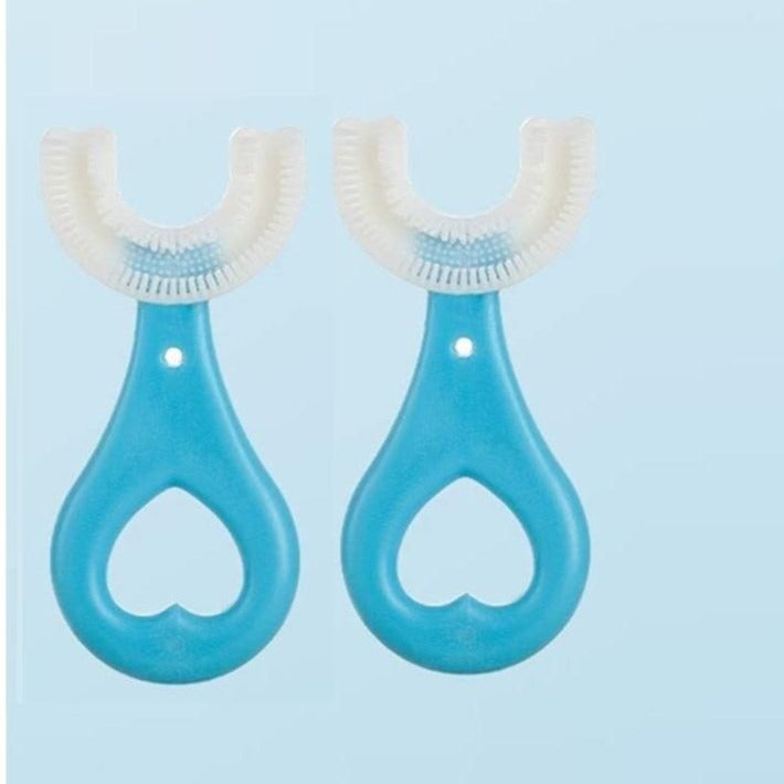 SmileScoop | Blije tanden, blije kinderen