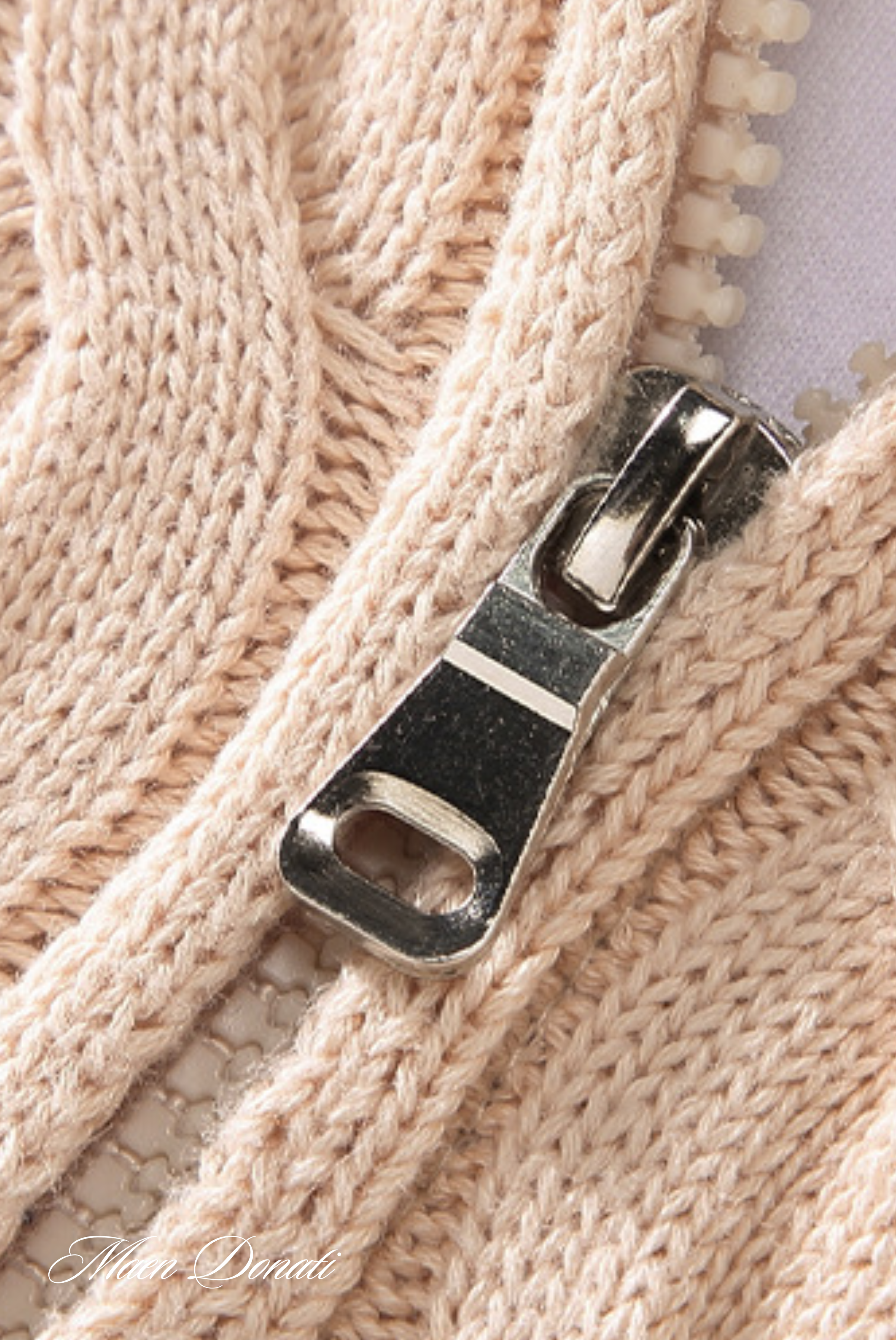 Gebreide Heren Coltrui – Ethan