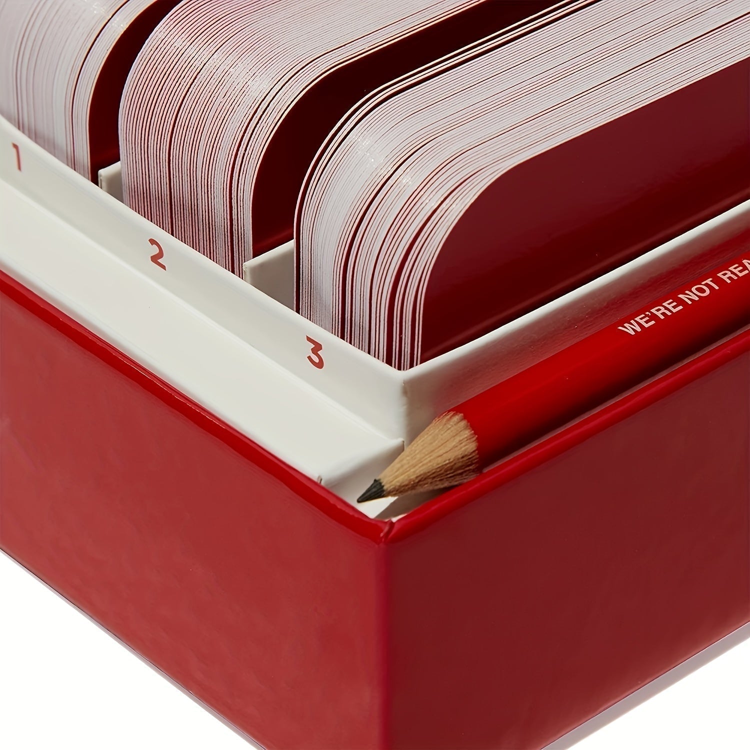 Kaartspel voor stellen voor emotionele verbinding - SoulConnect