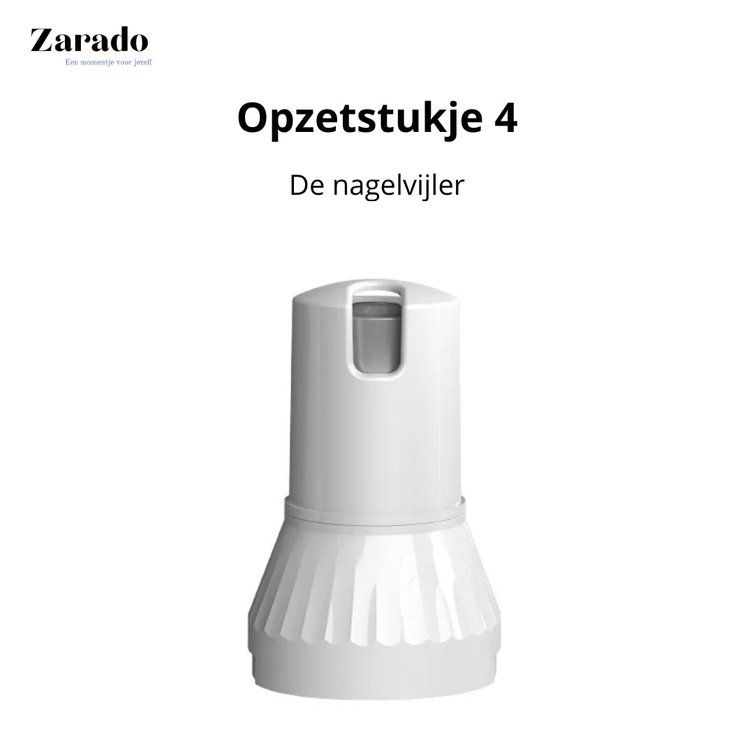 PetStyle | Dé 4 in 1 trimmer