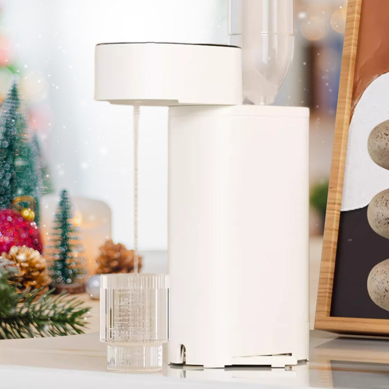 Draagbare Waterdispenser met Supersnelle Verwarming - QuickHeat