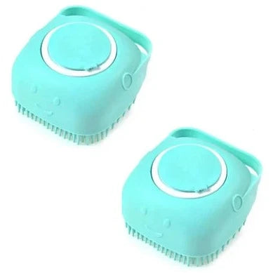 SoftTouch Pet Comb | Veilig en zacht borstelen voor uw harige vriend