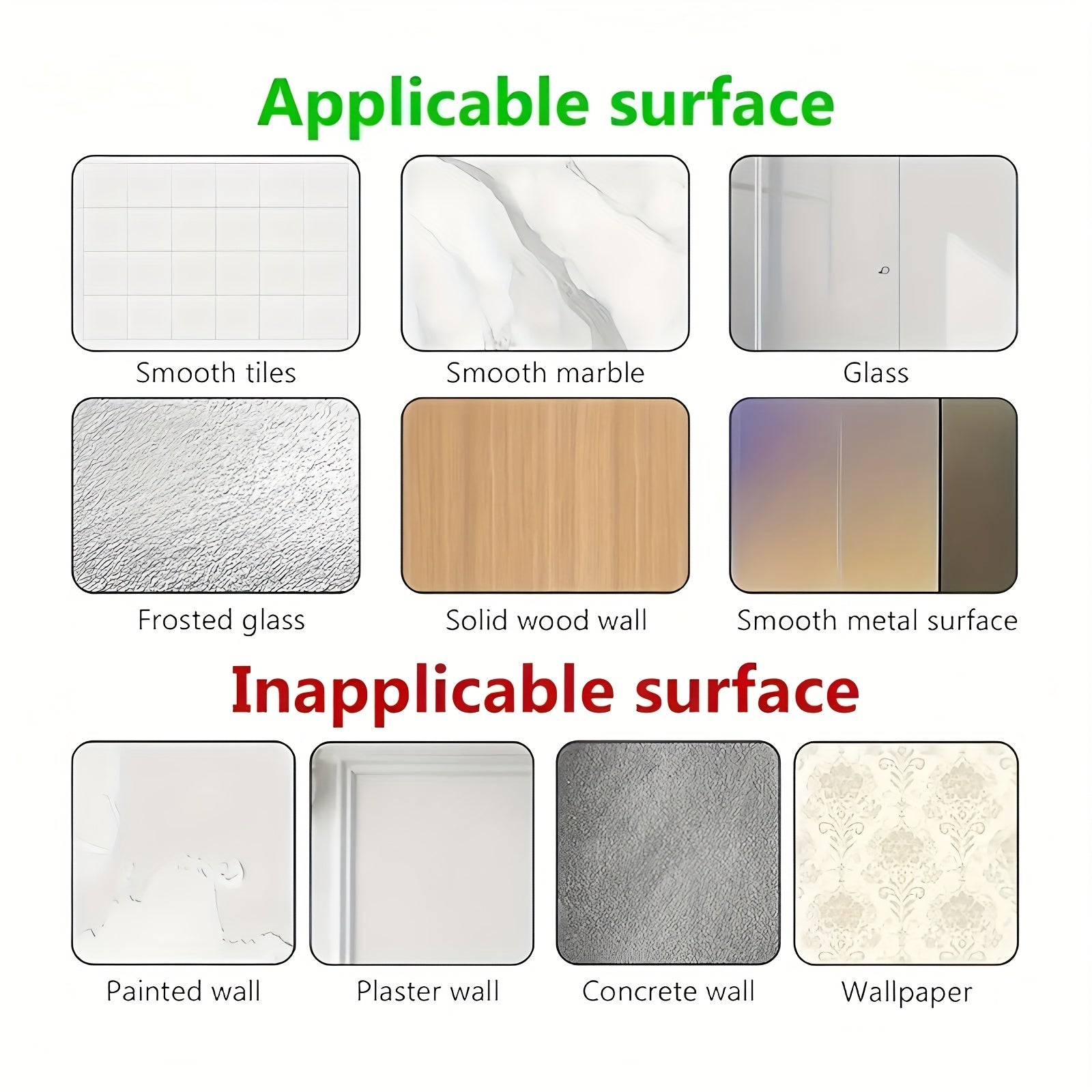 KeukenGrip Rollenhouder RVS Papierhanddoekhouder met Zuignap