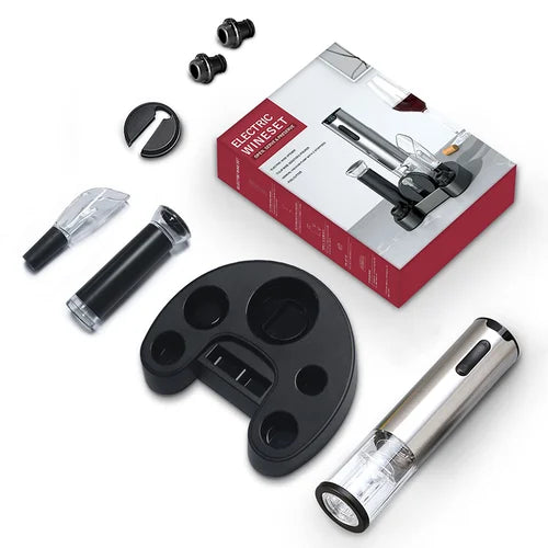 VinoMagic | Automatische Wijnopener