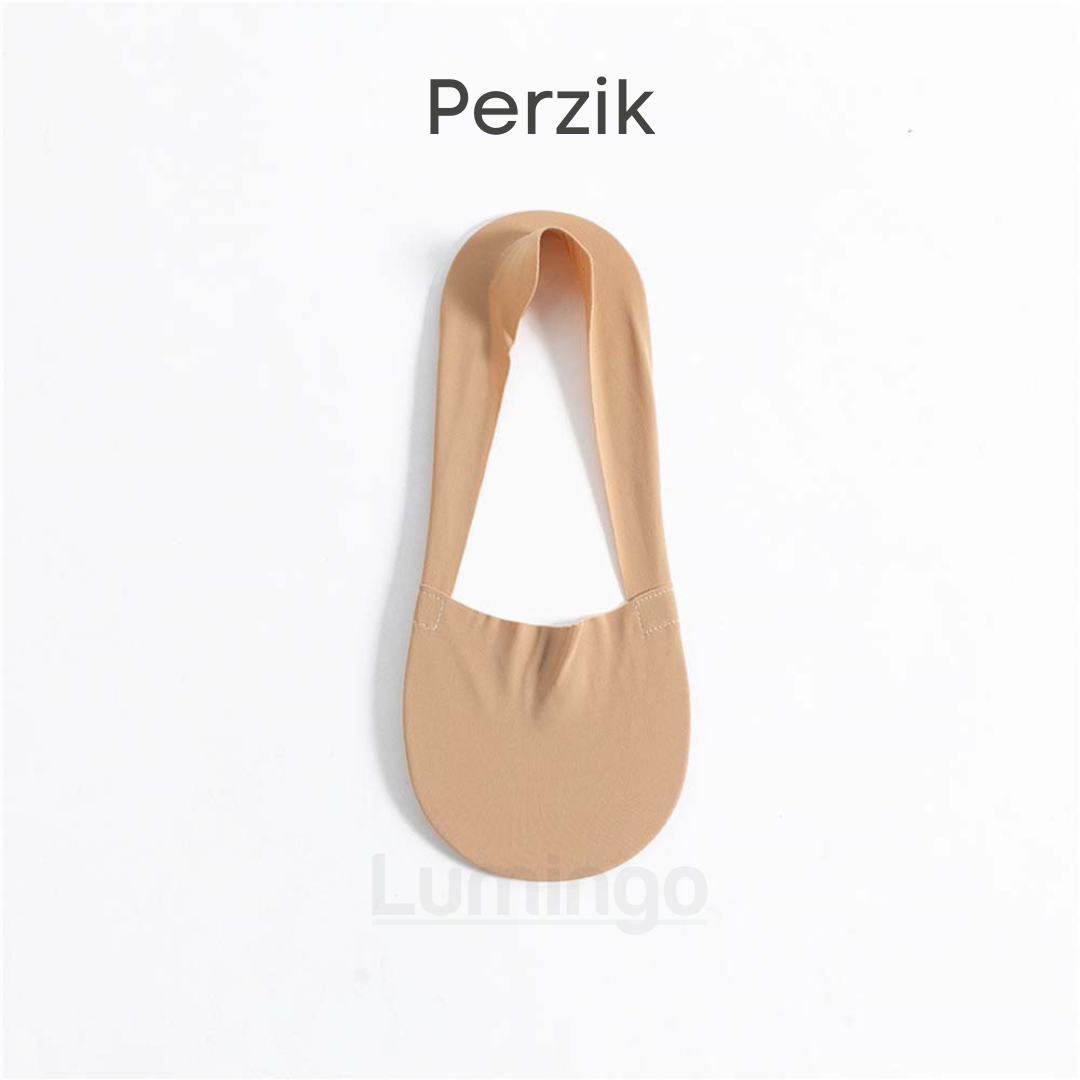 Sweetsocks | lichtgewicht comfort voor de hele zomer