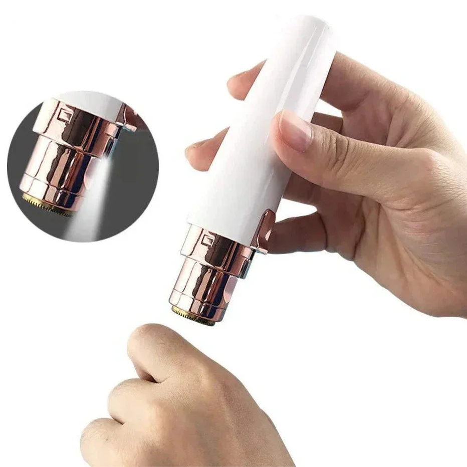 BrowEssence Wenkbrauwvormer | Zachte en nauwkeurige vormgeving voor perfecte wenkbrauwen