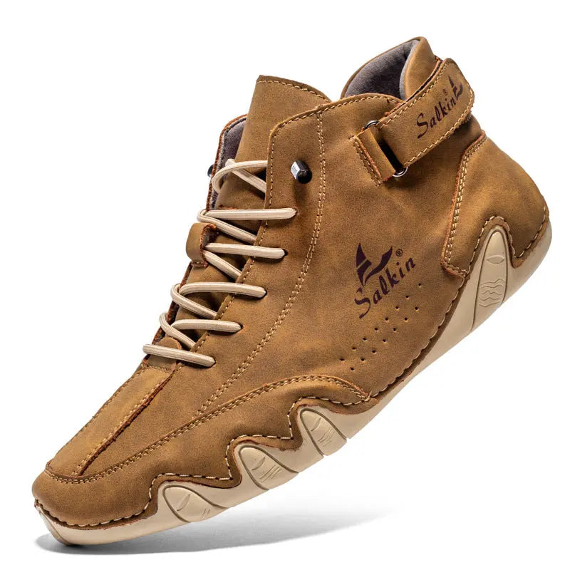 Barefoot Schoenen - Mannen & Vrouwen