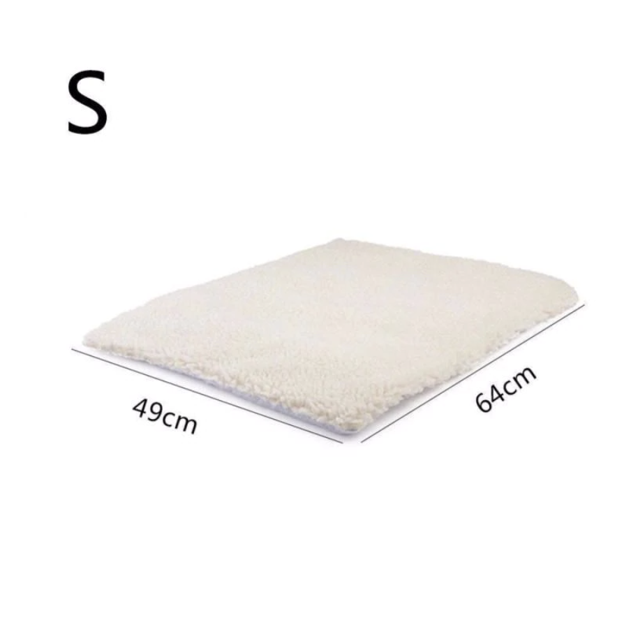CozyWarm Pad | Straalt warmte uit voor je harige vriend
