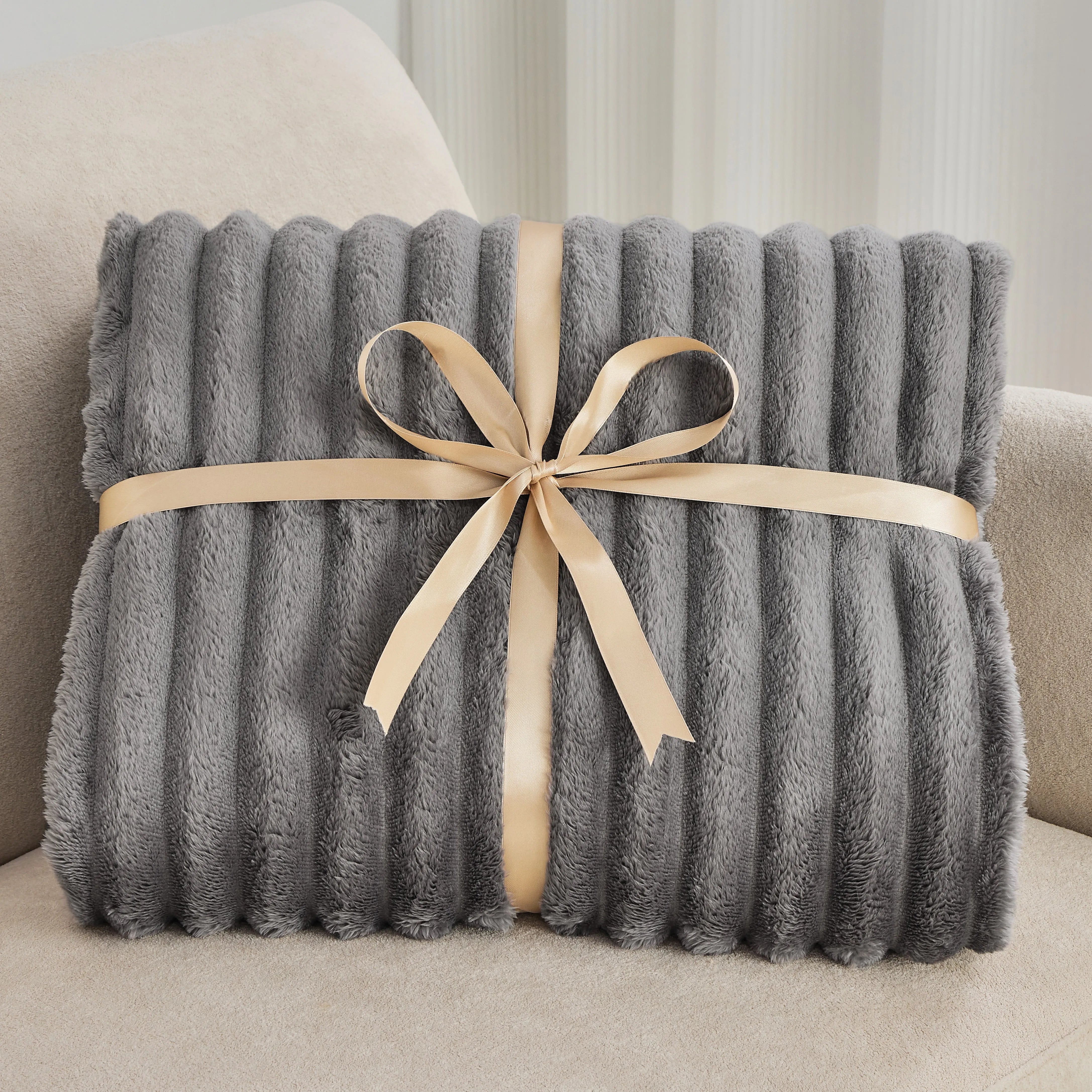 TwinFleece | De Originele Fleece Deken Koop Eén, Krijg Eén Gratis