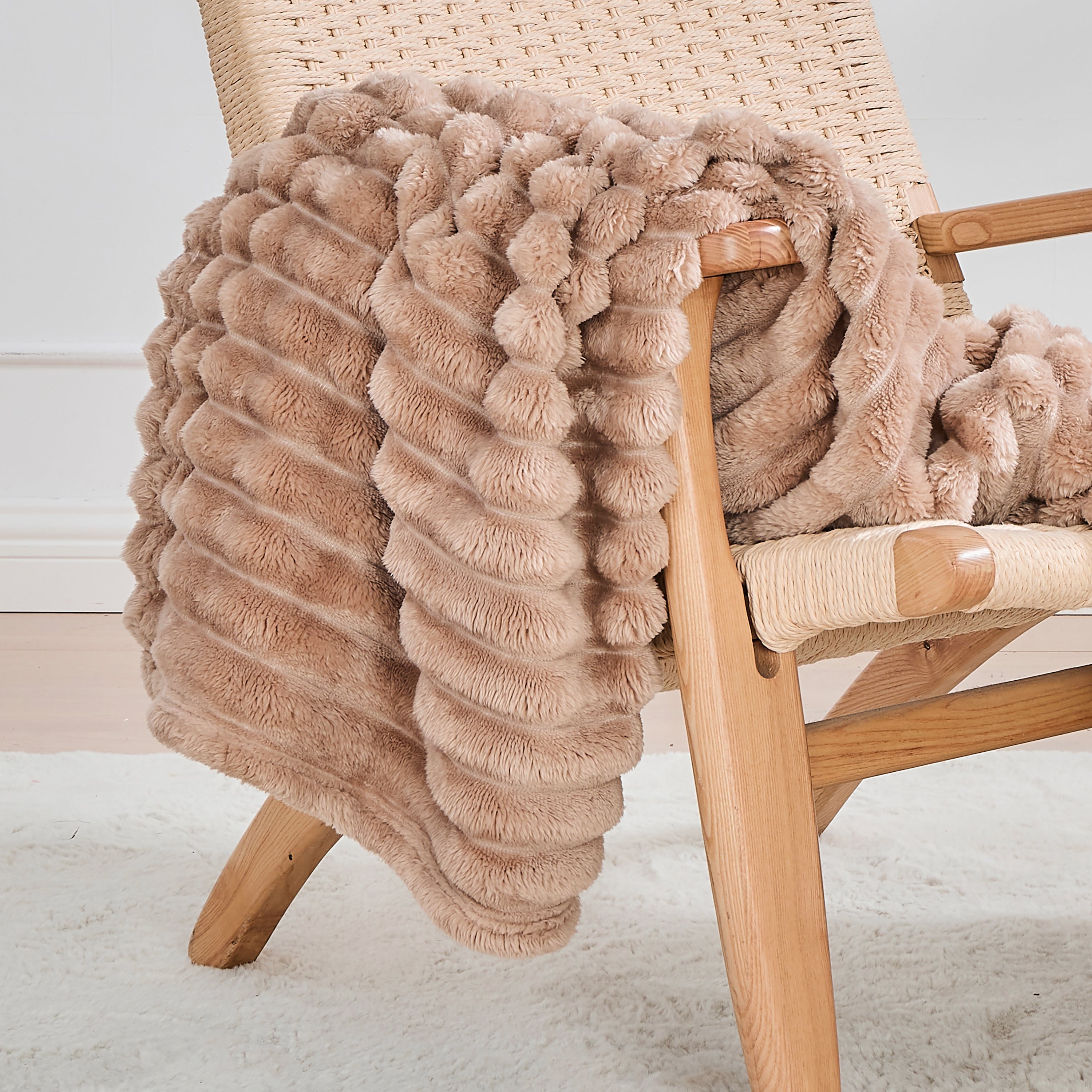 TwinFleece | De Originele Fleece Deken Koop Eén, Krijg Eén Gratis