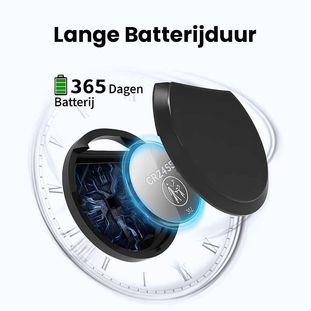 TrackChip | Magnetische GPS-Tracker voor controle op al je vervoersmiddelen