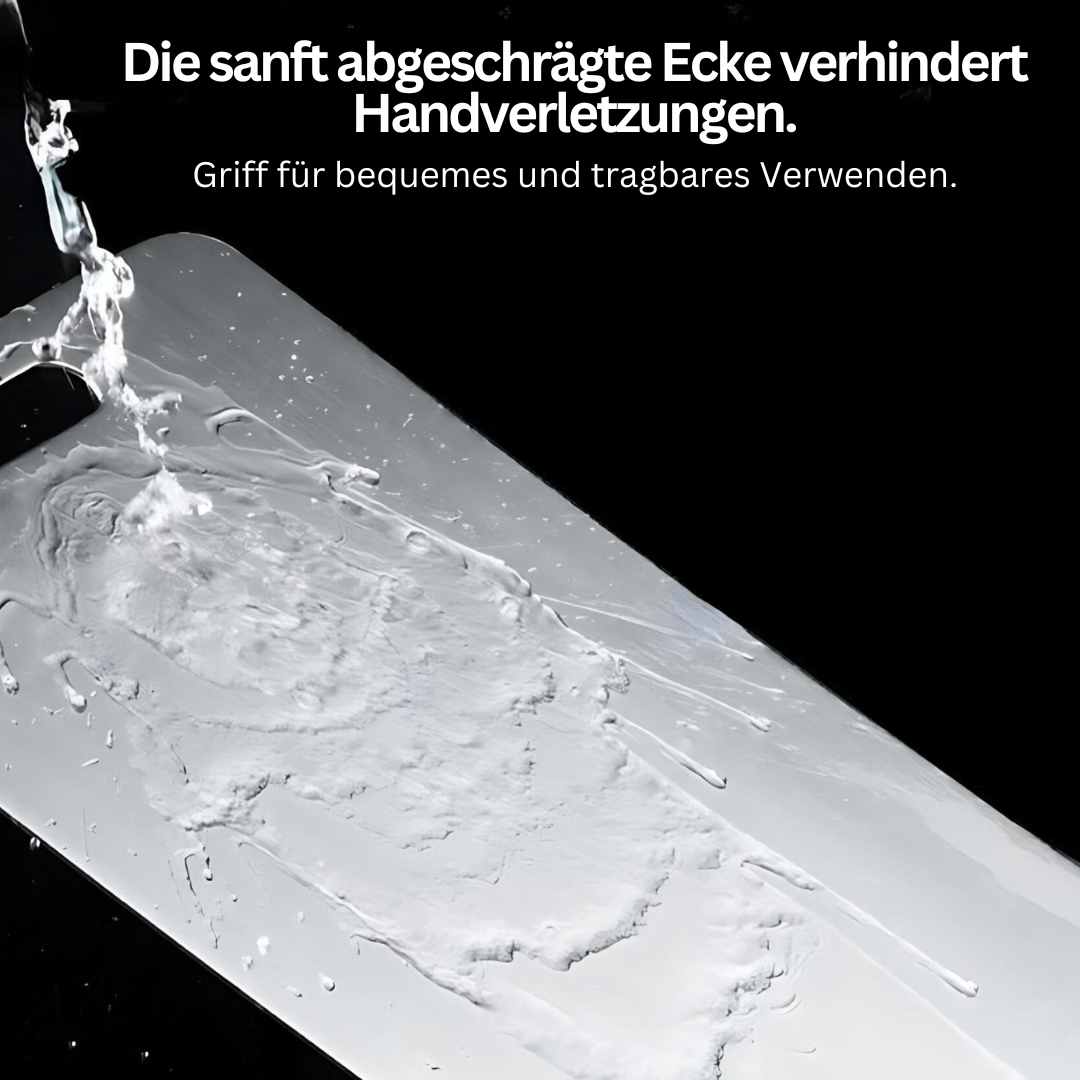 RVS Snijplank - ChefGuard