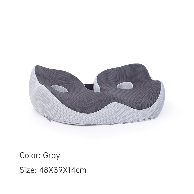 FlexiSeat | Verstelbaar Ergonomisch Zitkussen