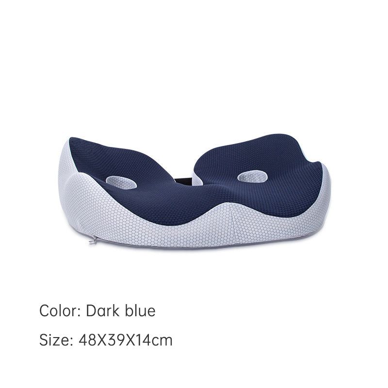 FlexiSeat | Verstelbaar Ergonomisch Zitkussen