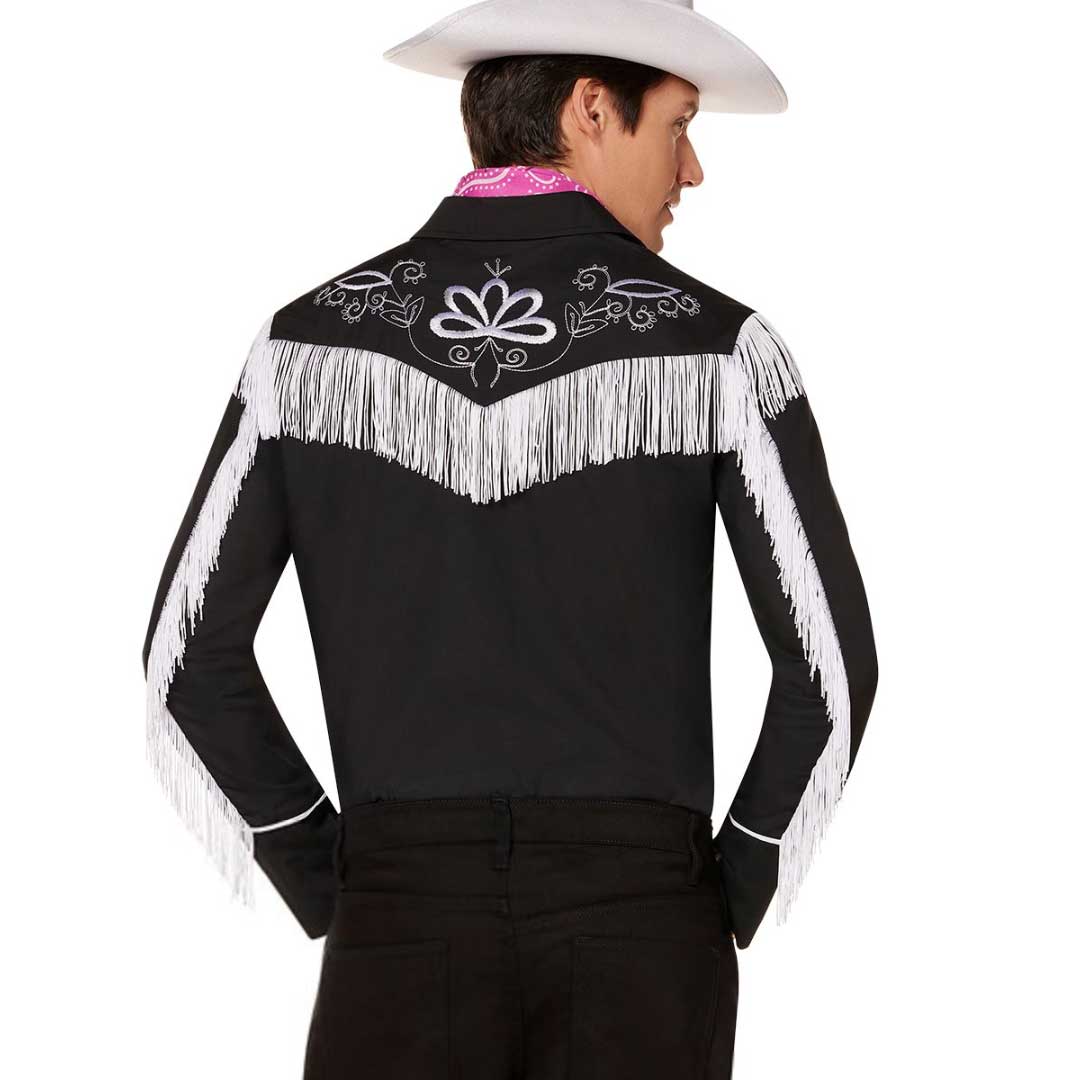 Koppel Cowboy Cowgirl Halloween Kostuum | Bijpassende Outfits