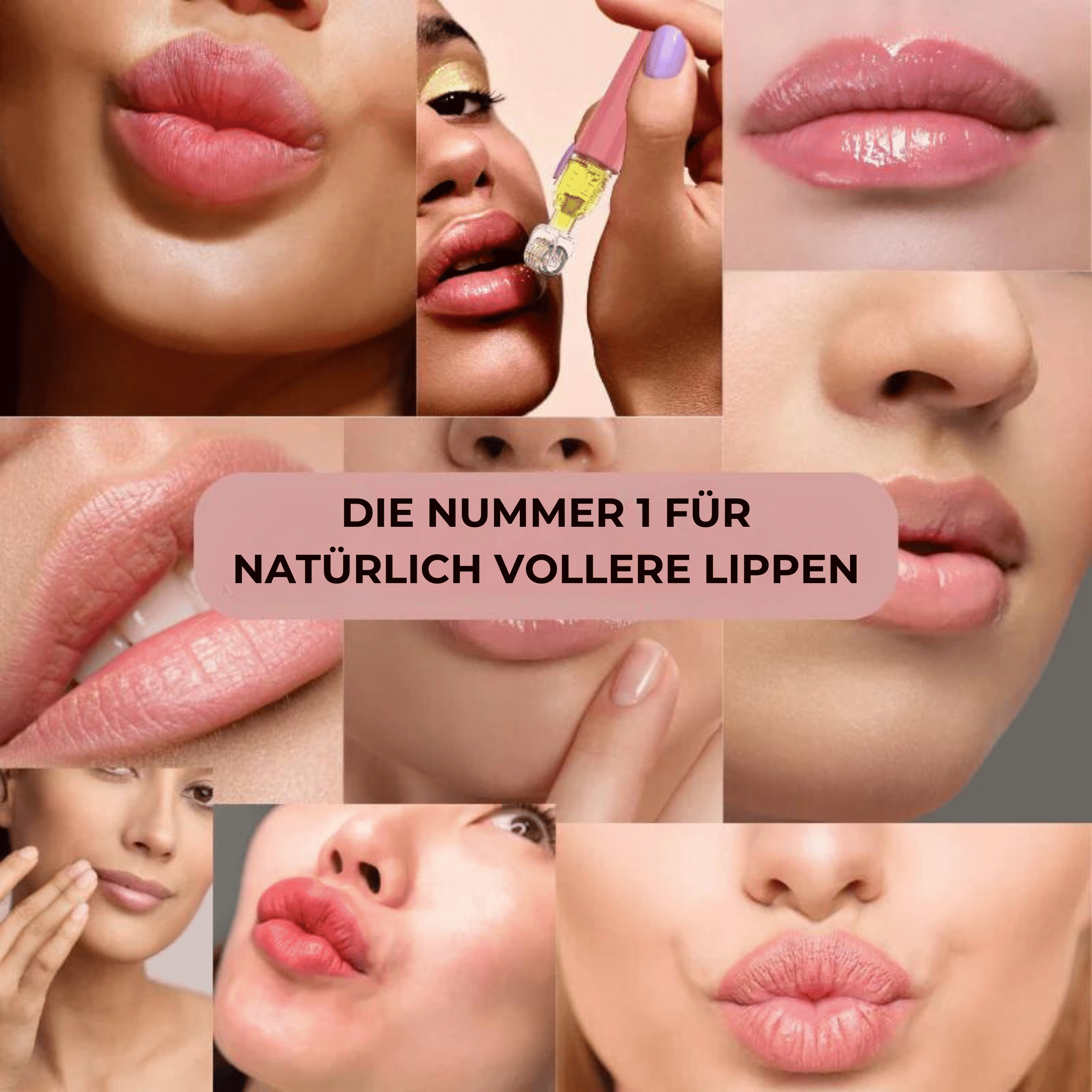 HydraGlow Micro Infusion Roller | hydrateren, voller maken en revitaliseren