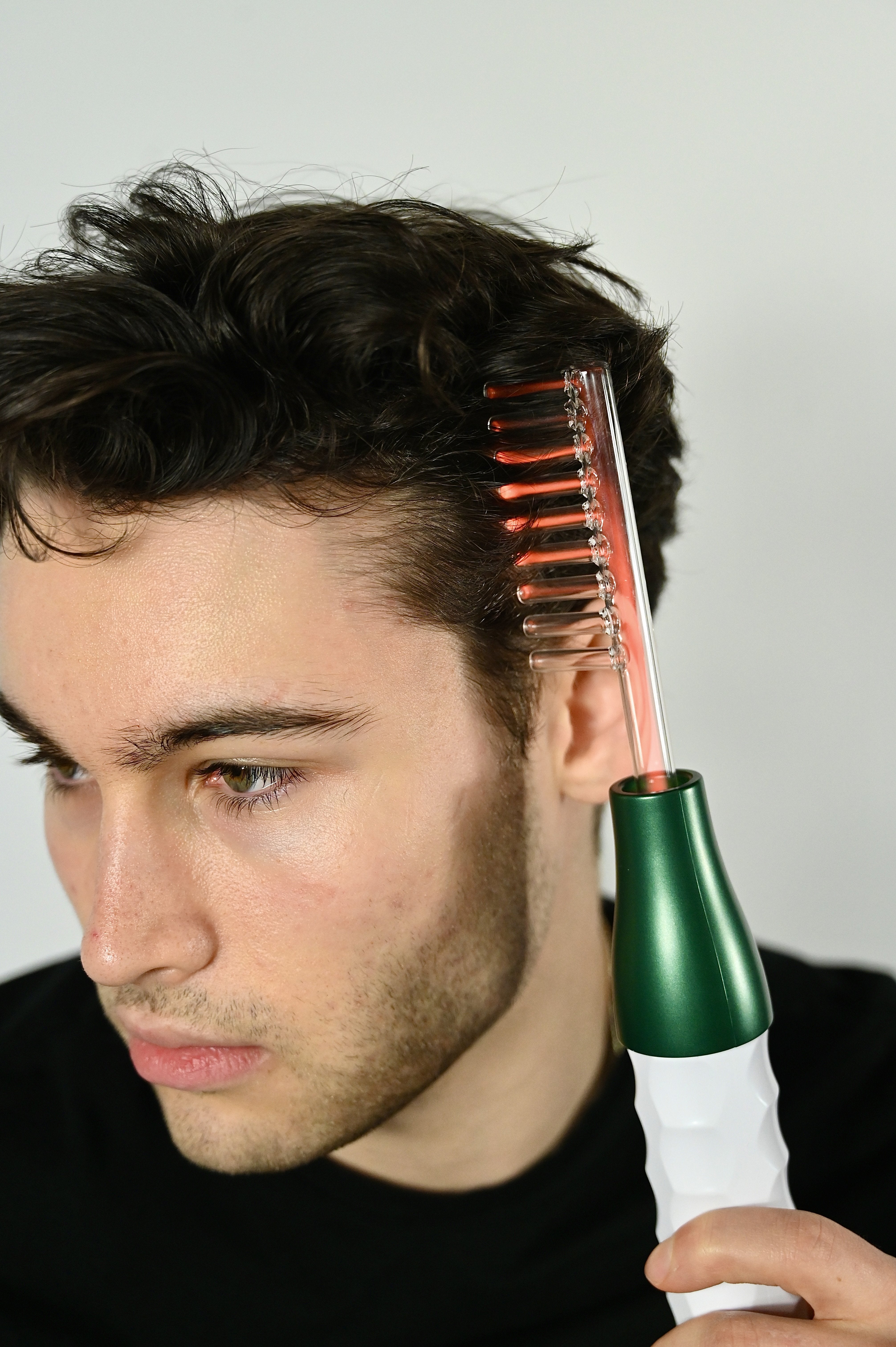 GlowBeam | Draagbare Huidtherapie Toverstok