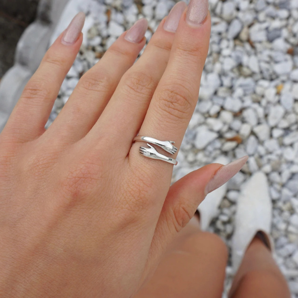 Frostwear | Stijlvolle Ring Umbro Ontwerp voor Moderne Elegantie