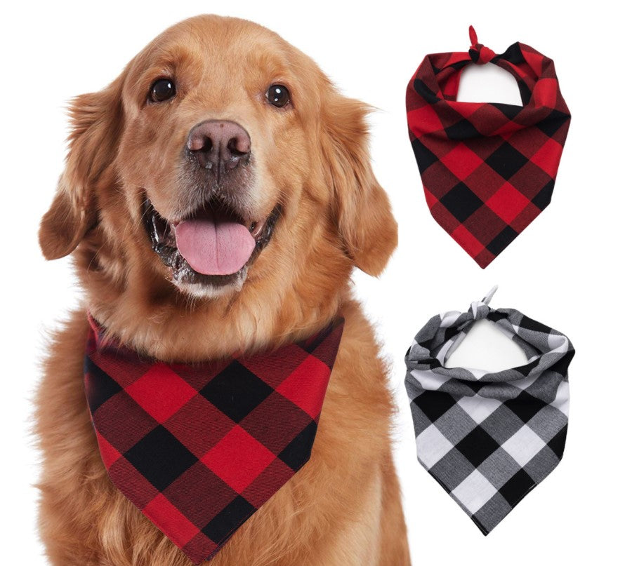 Santa Claus Brief Ruit Matching Familie Kerst Pyjama's